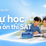 Hướng dẫn học và ôn thi Digital SAT 2026 từ A–Z
