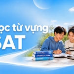 Hướng dẫn học từ vựng SAT Digital