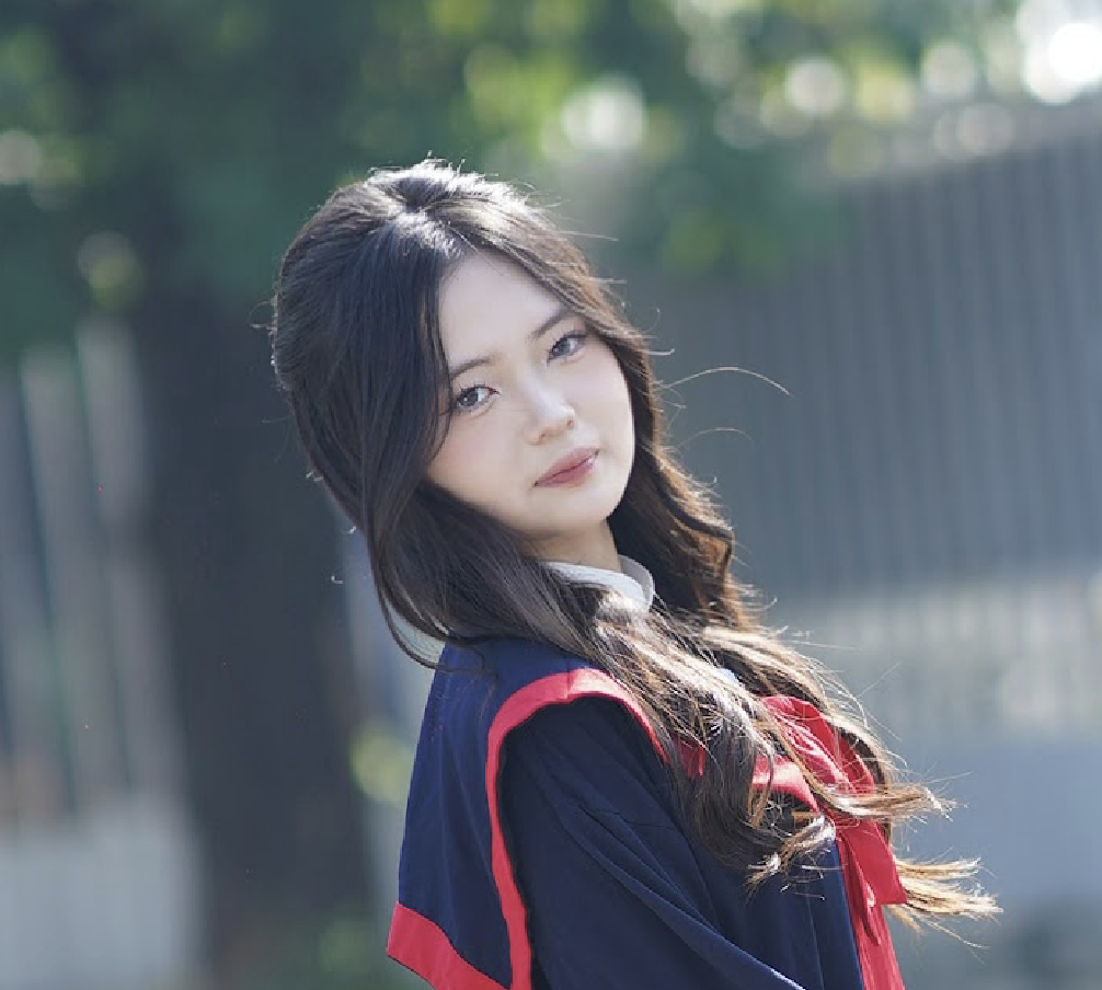 Bùi Ngọc Châu Anh