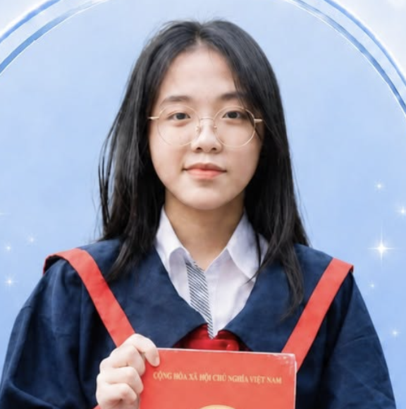 Nguyễn Khánh Phương Anh 