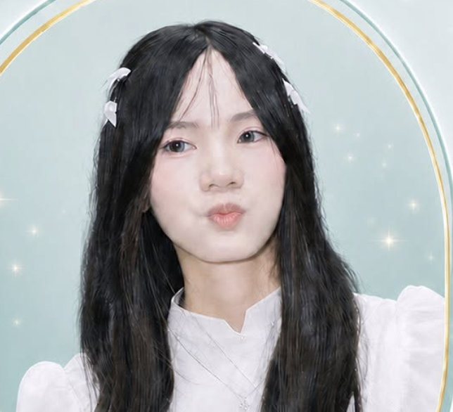 Trịnh Bảo Cầm