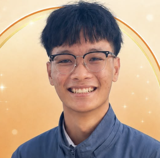Lê Hoàng Minh Quân