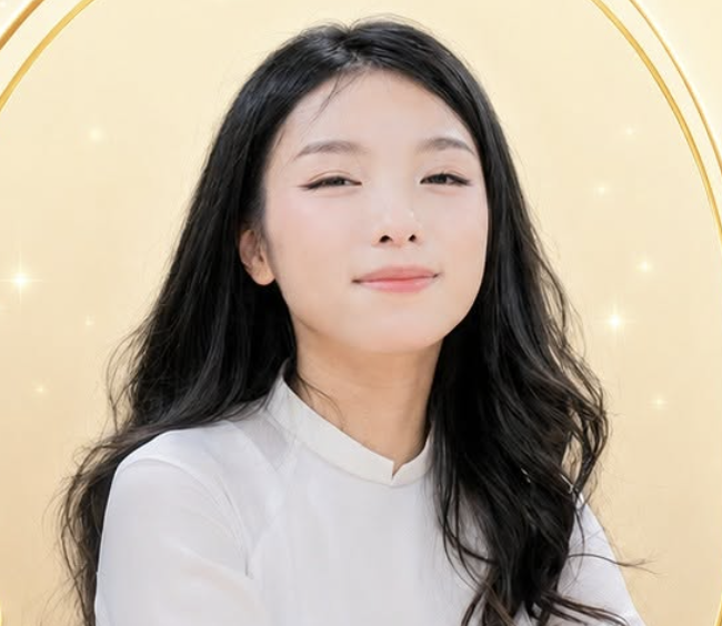 Nguyễn Mai Khuê
