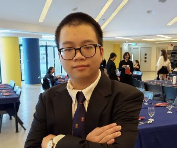 Trần Trung Anh