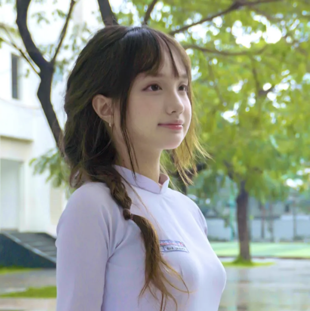 Vũ Phương Anh