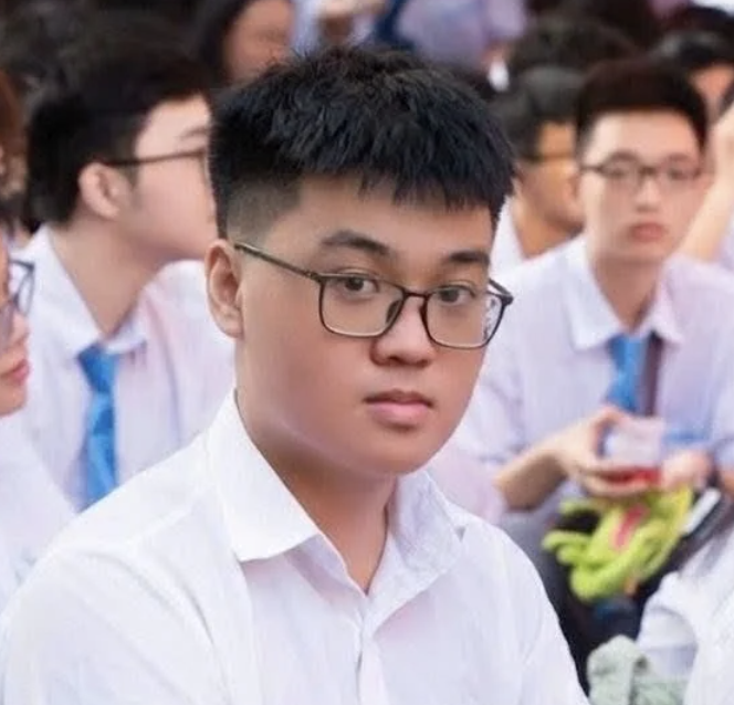Nguyễn Hoàng Minh Quân