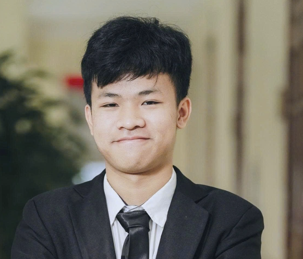 Hồ Hữu Đại 