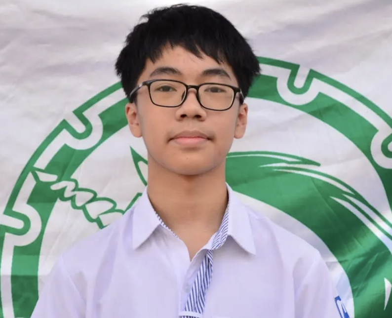 Bùi Việt Long 