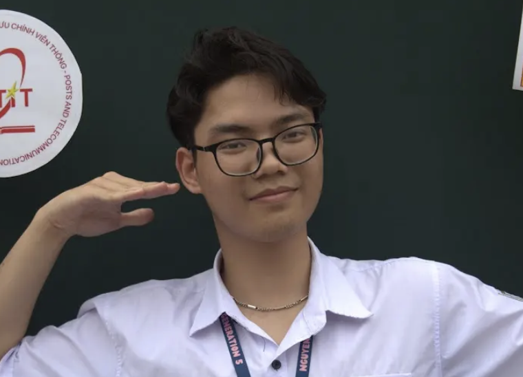 Đặng Gia Bảo
