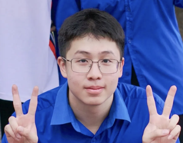 Bùi Huy Thái