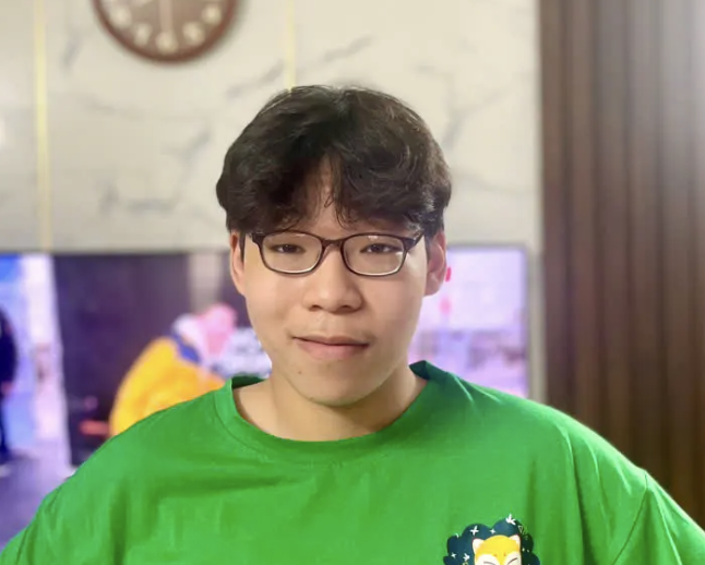 Nguyễn Quang Anh