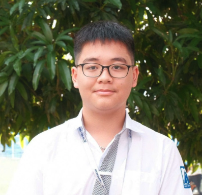 Hà Mạnh Hùng